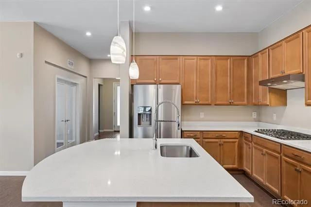 8416 Arapahoe Peak Street Littleton, CO 80125