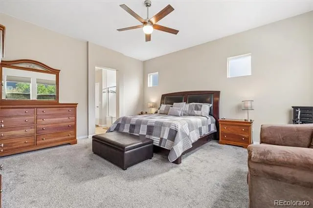 8416 Arapahoe Peak Street Littleton, CO 80125