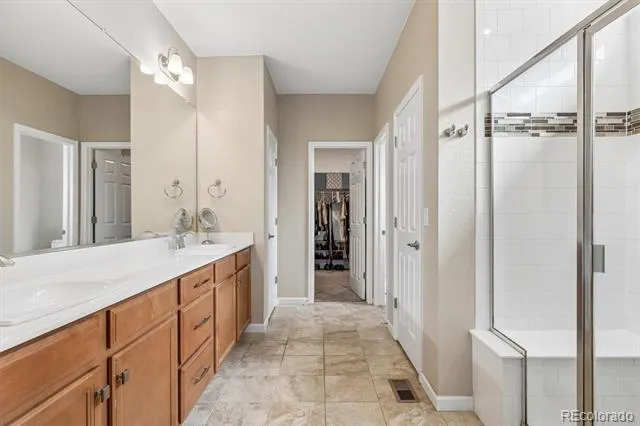 8416 Arapahoe Peak Street Littleton, CO 80125