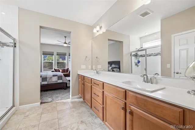 8416 Arapahoe Peak Street Littleton, CO 80125