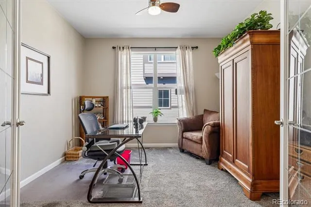 8416 Arapahoe Peak Street Littleton, CO 80125