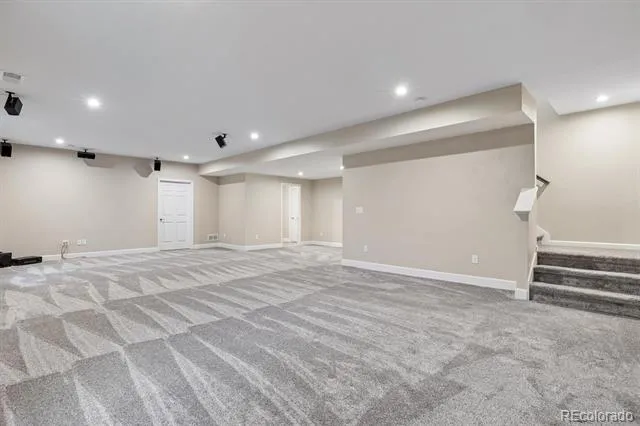 8416 Arapahoe Peak Street Littleton, CO 80125