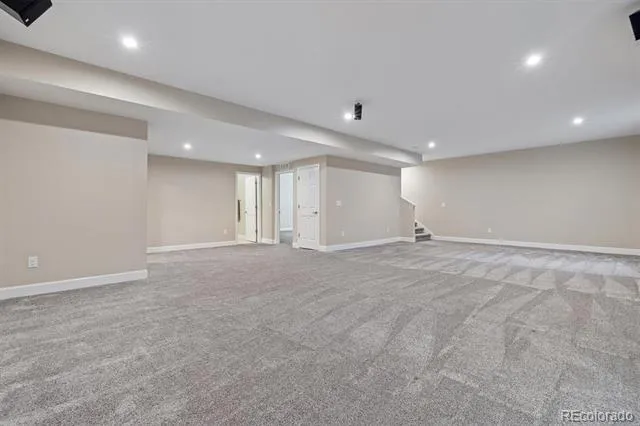8416 Arapahoe Peak Street Littleton, CO 80125