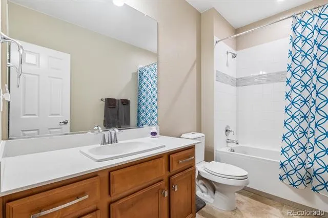 8416 Arapahoe Peak Street Littleton, CO 80125