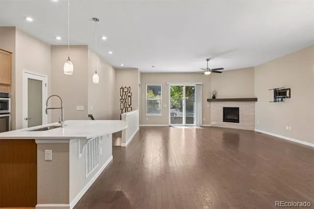 8416 Arapahoe Peak Street Littleton, CO 80125