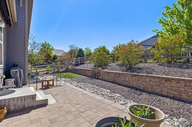 8416 Arapahoe Peak Street Littleton, CO 80125