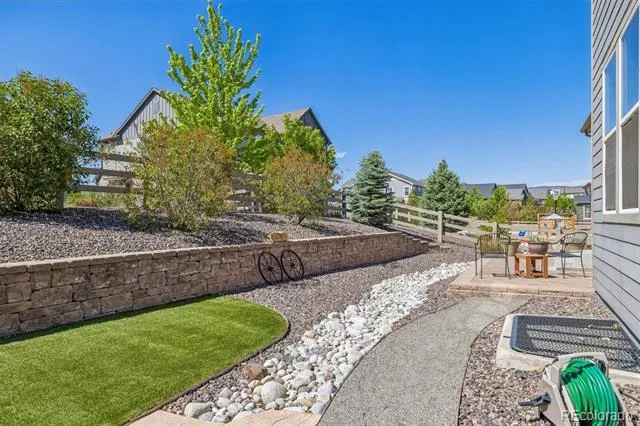 8416 Arapahoe Peak Street Littleton, CO 80125