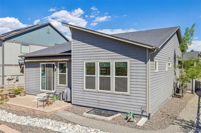 8416 Arapahoe Peak Street Littleton, CO 80125