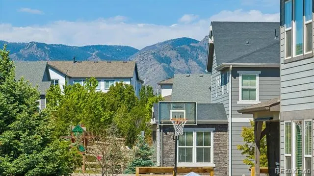 8416 Arapahoe Peak Street Littleton, CO 80125