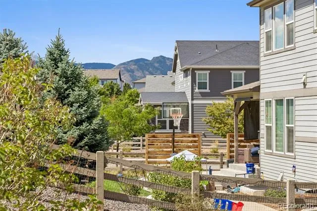 8416 Arapahoe Peak Street Littleton, CO 80125