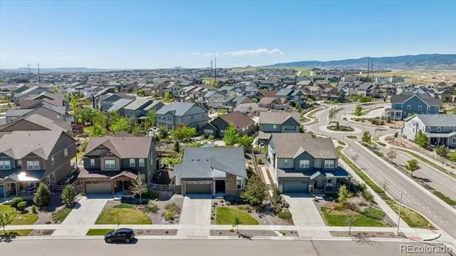 8416 Arapahoe Peak Street Littleton, CO 80125