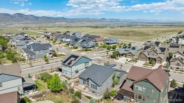 8416 Arapahoe Peak Street Littleton, CO 80125