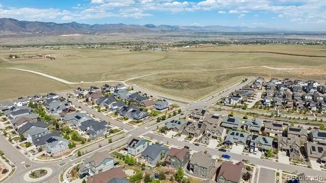 8416 Arapahoe Peak Street Littleton, CO 80125