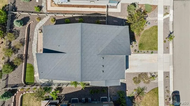 8416 Arapahoe Peak Street Littleton, CO 80125