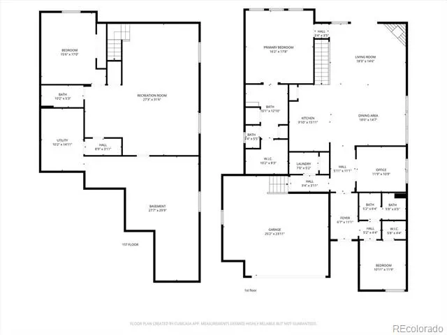 8416 Arapahoe Peak Street Littleton, CO 80125