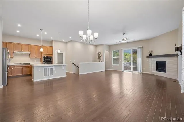 8416 Arapahoe Peak Street Littleton, CO 80125