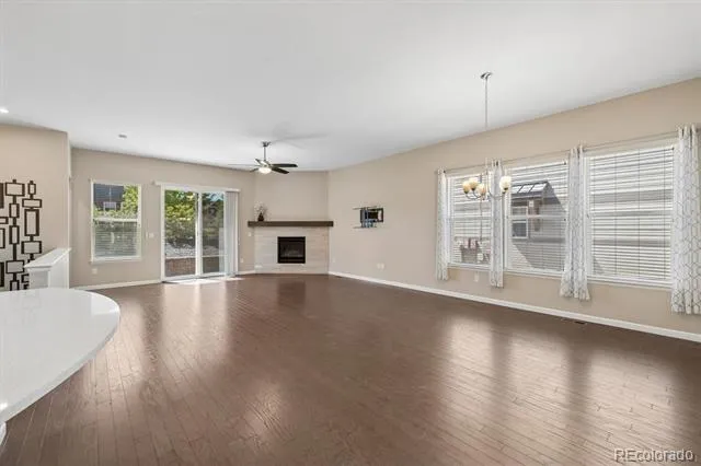 8416 Arapahoe Peak Street Littleton, CO 80125