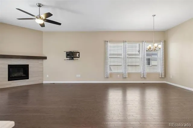 8416 Arapahoe Peak Street Littleton, CO 80125