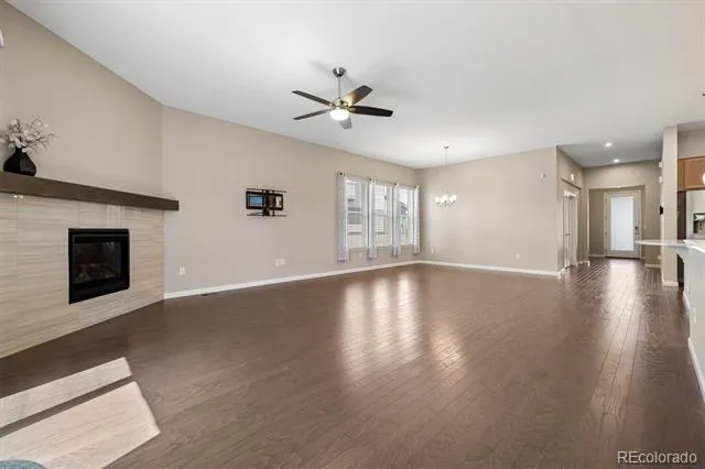 8416 Arapahoe Peak Street Littleton, CO 80125