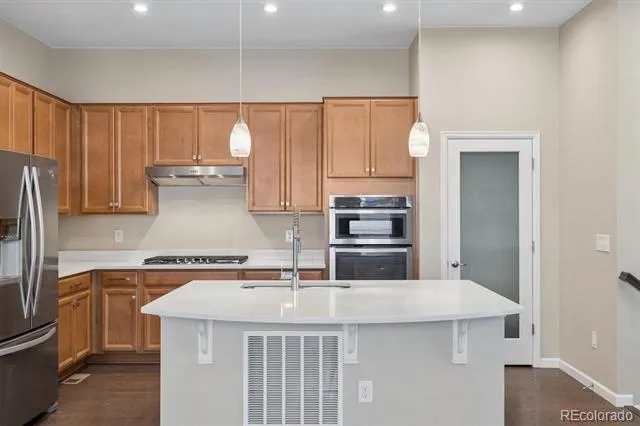 8416 Arapahoe Peak Street Littleton, CO 80125