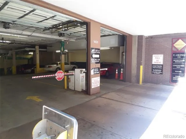 1020 15th Street #PK354 Denver, CO 80202