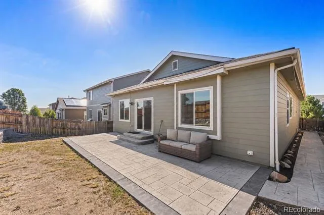 4147 E 95th Drive Denver, CO 80229