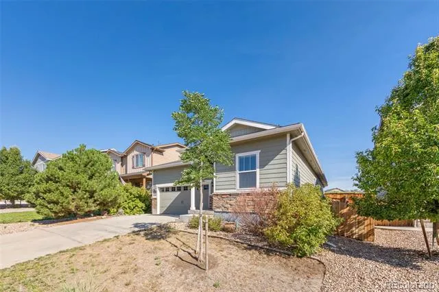 4147 E 95th Drive Denver, CO 80229