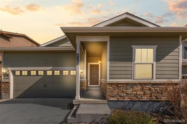 4147 E 95th Drive Denver, CO 80229