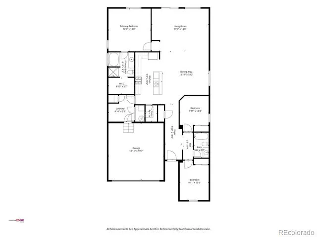 4147 E 95th Drive Denver, CO 80229