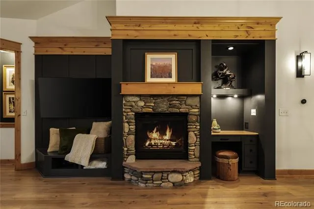 31276 Stone Canyon Road #76-205 Evergreen, CO 80439