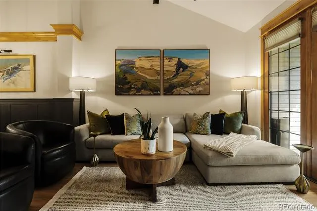 31276 Stone Canyon Road #76-205 Evergreen, CO 80439