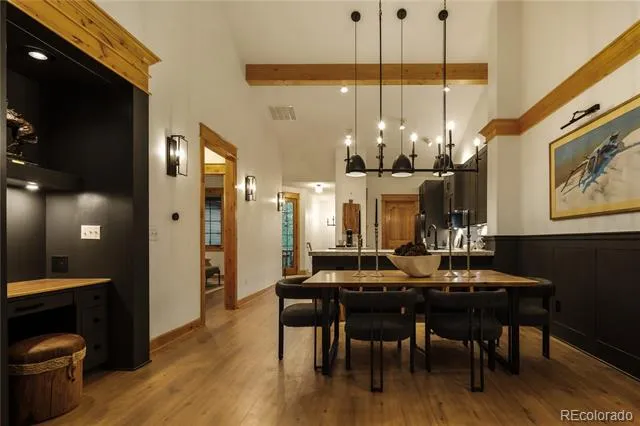 31276 Stone Canyon Road #76-205 Evergreen, CO 80439