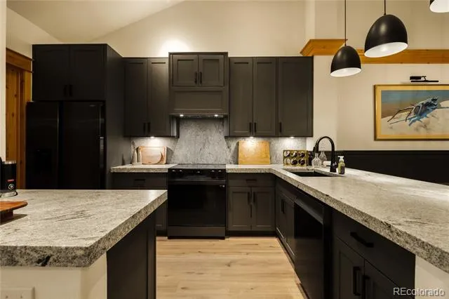 31276 Stone Canyon Road #76-205 Evergreen, CO 80439