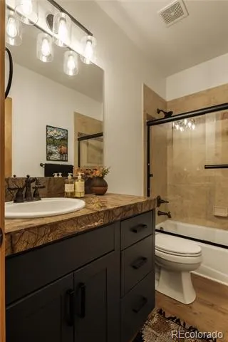 31276 Stone Canyon Road #76-205 Evergreen, CO 80439