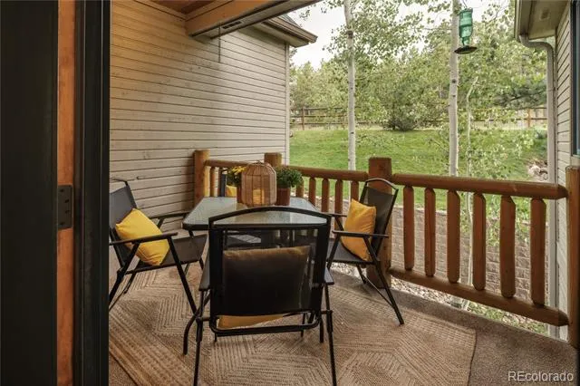 31276 Stone Canyon Road #76-205 Evergreen, CO 80439