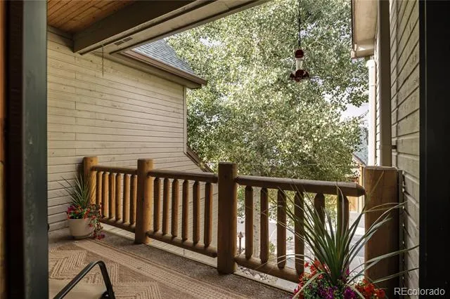 31276 Stone Canyon Road #76-205 Evergreen, CO 80439