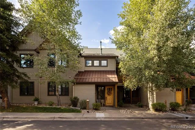 31276 Stone Canyon Road #76-205 Evergreen, CO 80439