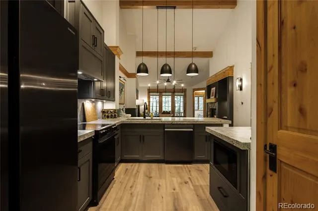 31276 Stone Canyon Road #76-205 Evergreen, CO 80439