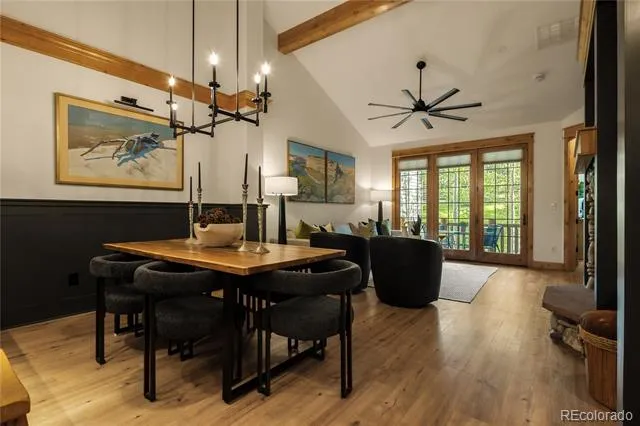 31276 Stone Canyon Road #76-205 Evergreen, CO 80439