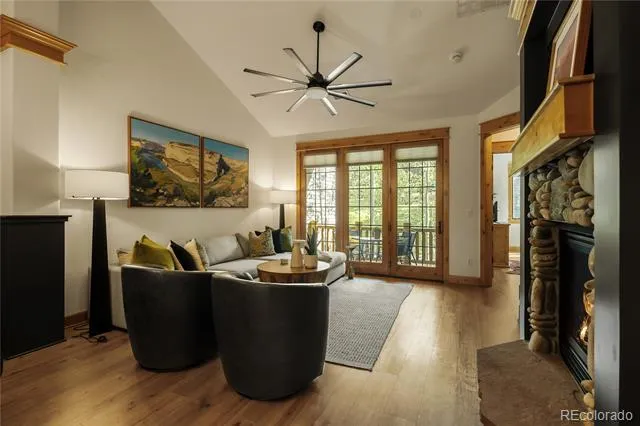 31276 Stone Canyon Road #76-205 Evergreen, CO 80439