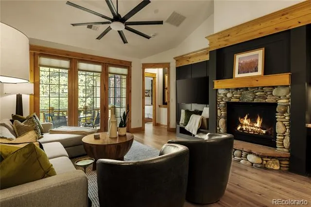 31276 Stone Canyon Road #76-205 Evergreen, CO 80439