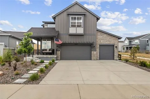 4950 Saddle Iron Road