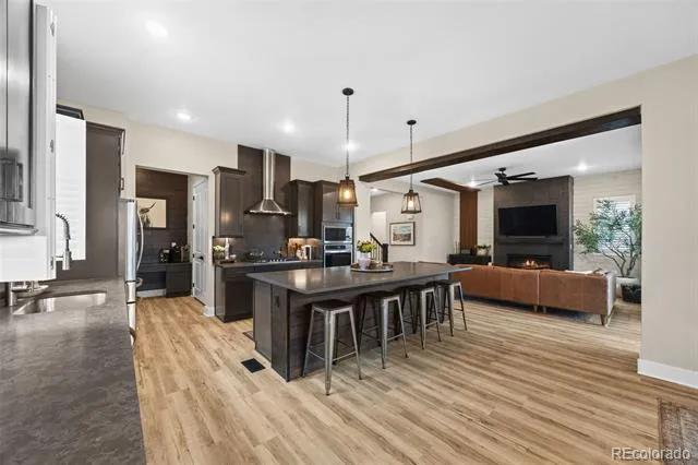 4950 Saddle Iron Road Castle Rock, CO 80104