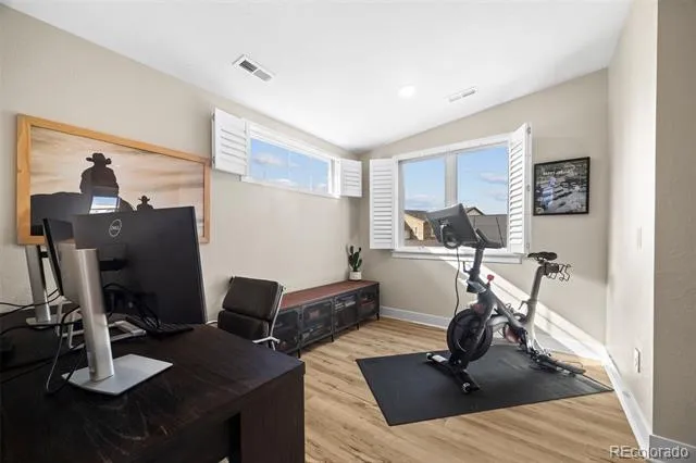 4950 Saddle Iron Road Castle Rock, CO 80104