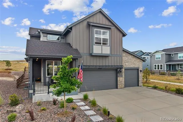 4950 Saddle Iron Road Castle Rock, CO 80104