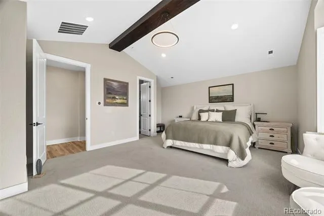 4950 Saddle Iron Road Castle Rock, CO 80104