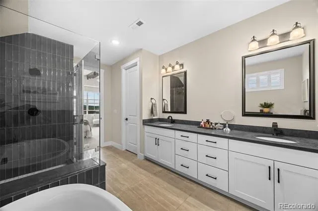 4950 Saddle Iron Road Castle Rock, CO 80104