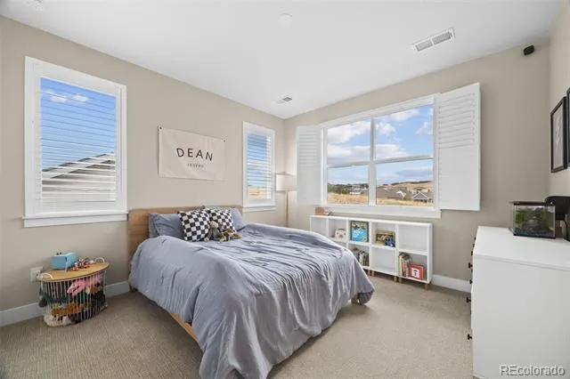 4950 Saddle Iron Road Castle Rock, CO 80104