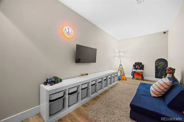 4950 Saddle Iron Road Castle Rock, CO 80104