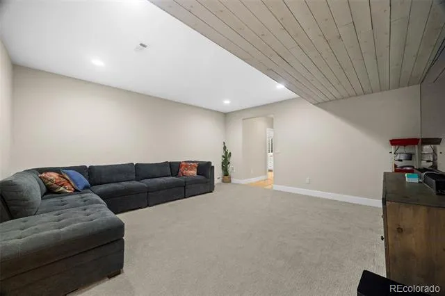 4950 Saddle Iron Road Castle Rock, CO 80104